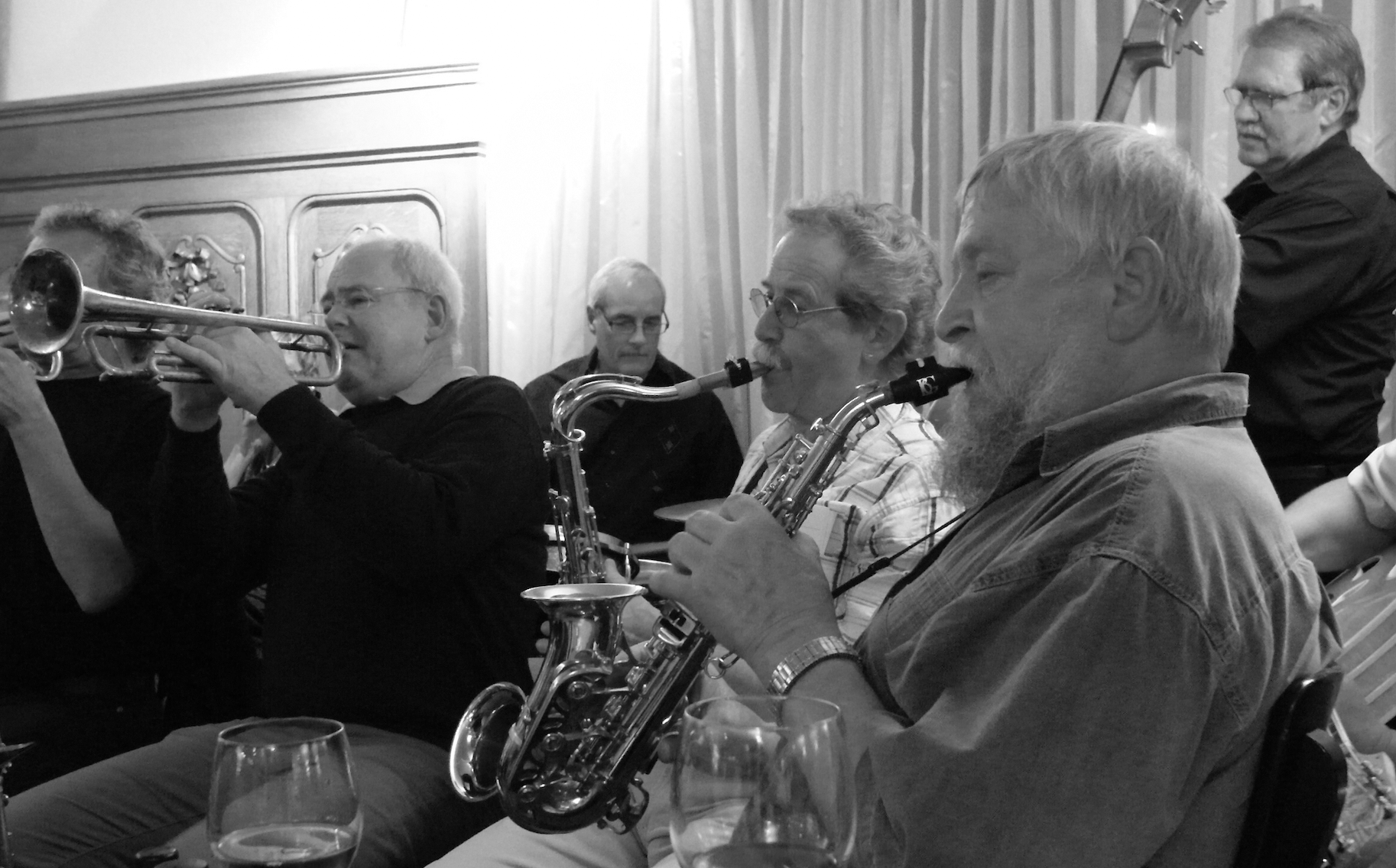 Rössli Jazz, Rheinfelden/CH