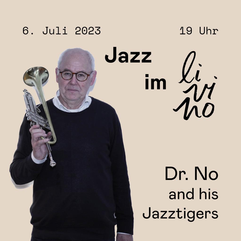 Jazztigers Livino – 06.07.2023