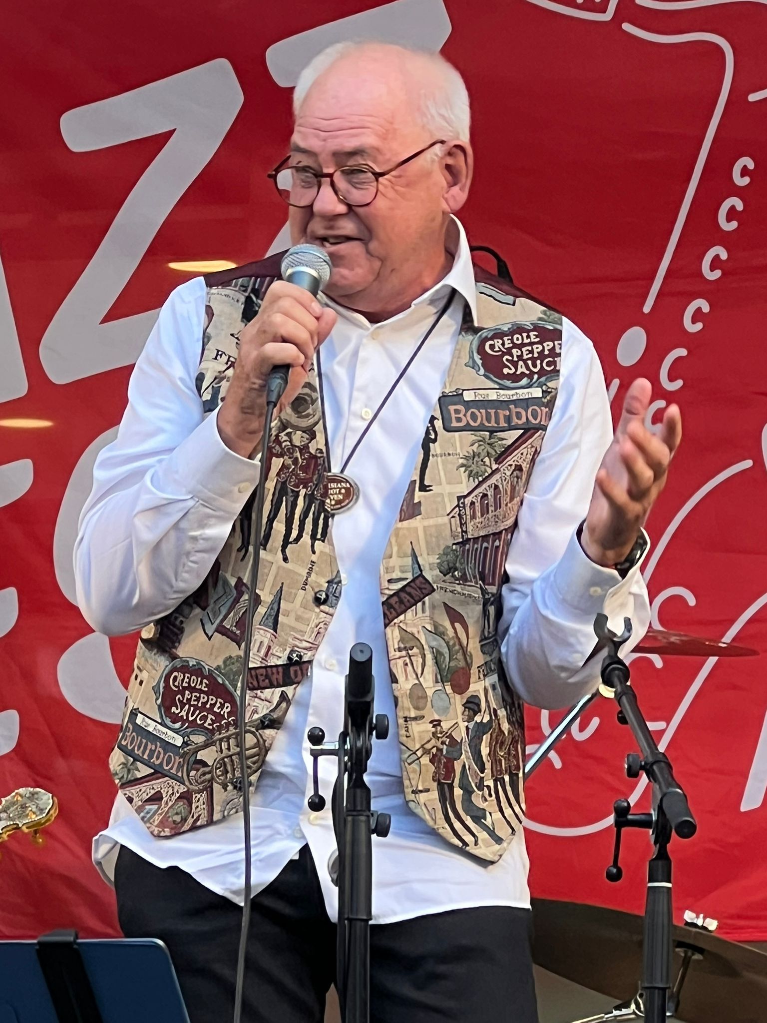 LHS Tiengen – Juli 2025
