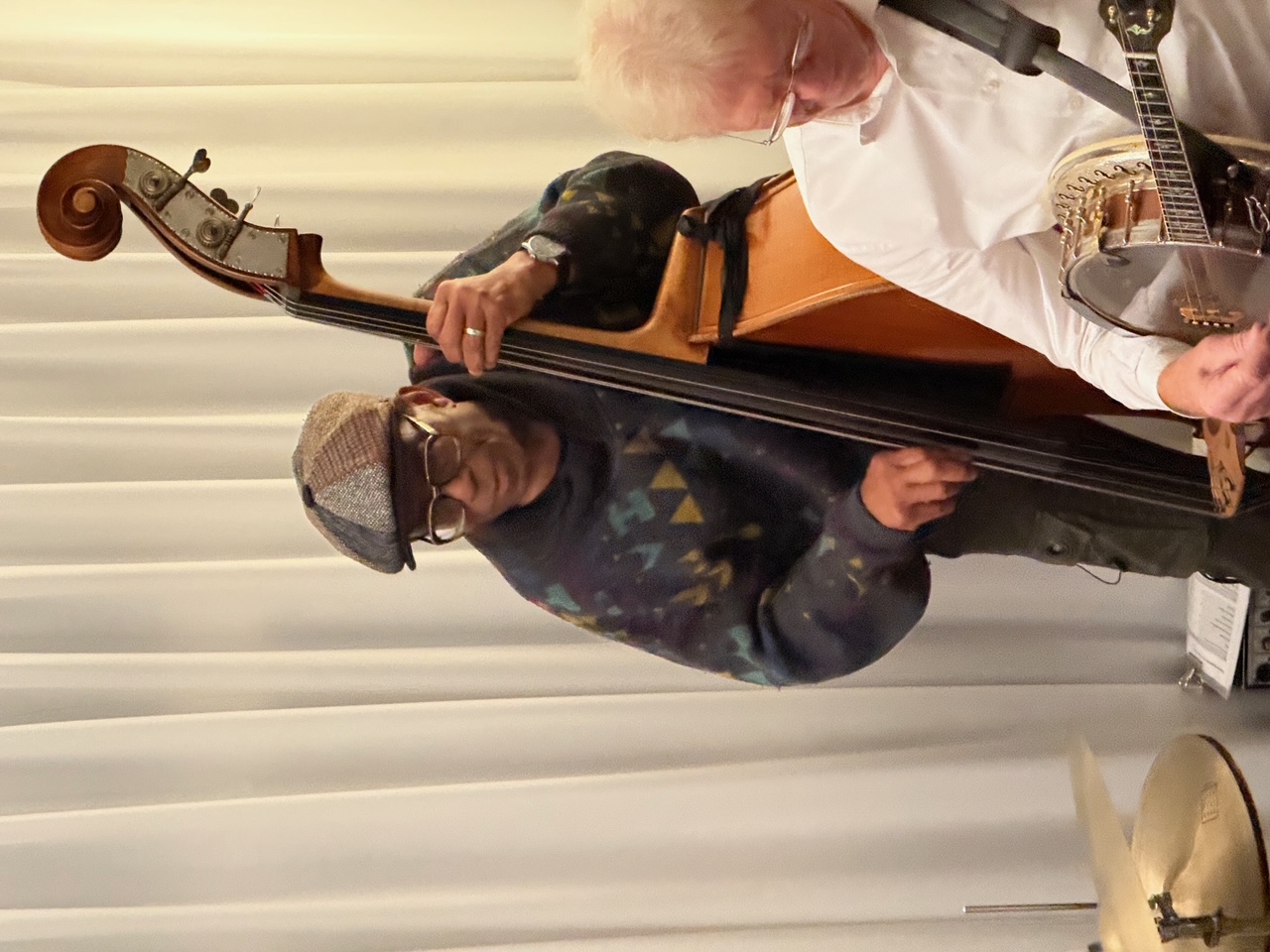 Hauskonzert – 07.11.2025
