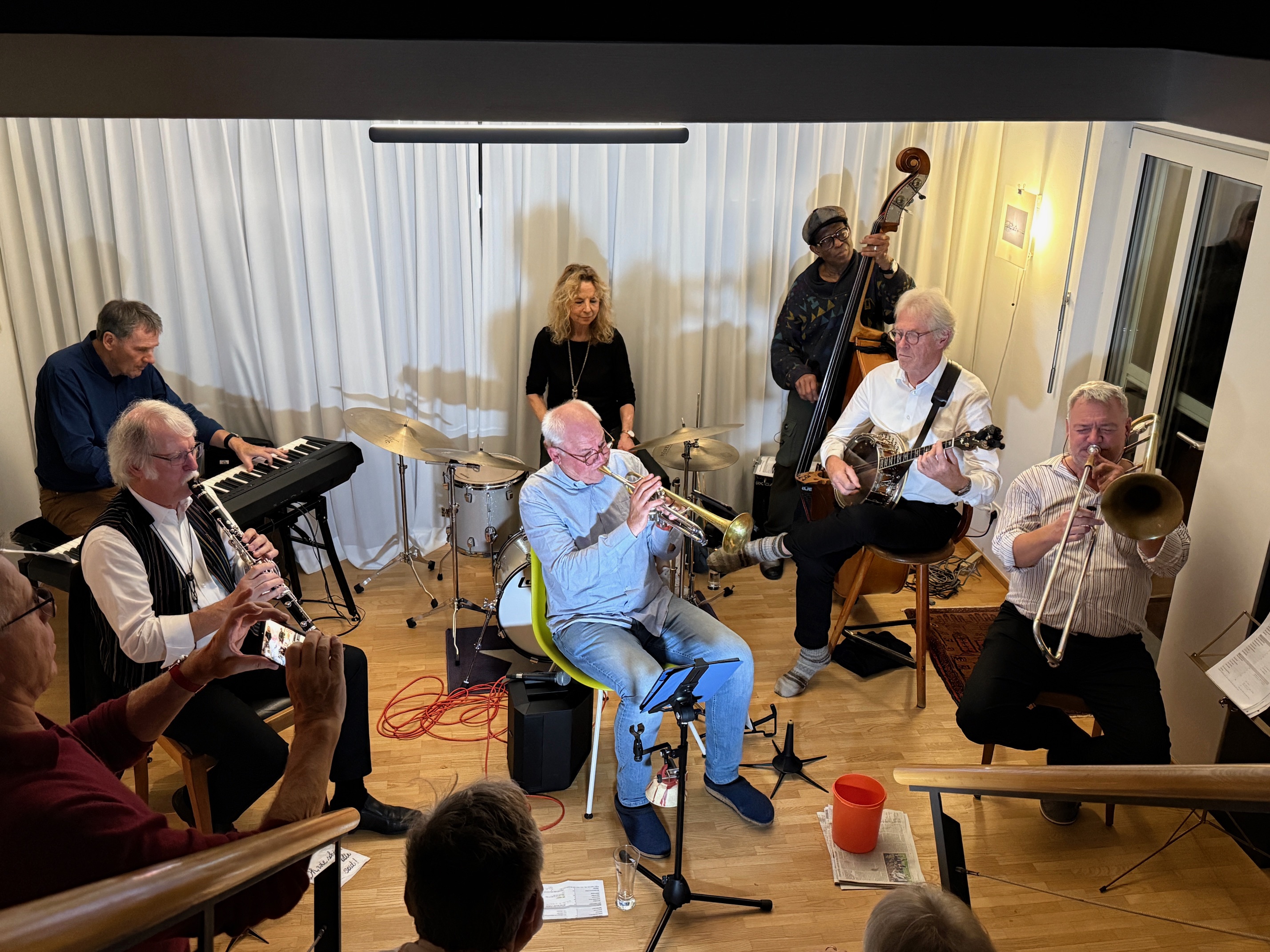 Hauskonzert – 07.11.2025