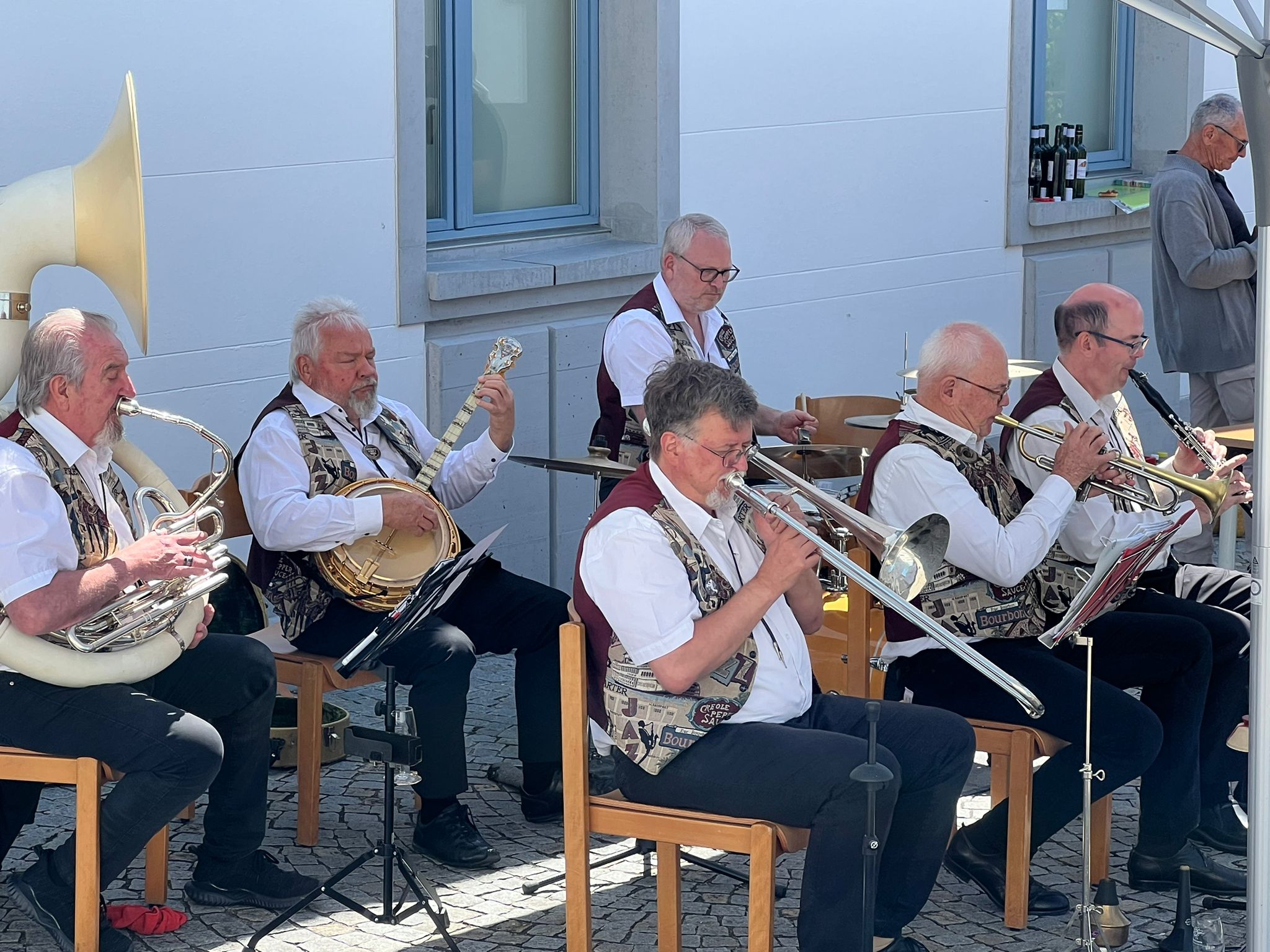 LH7 Gebenstorf – 07.05.2026