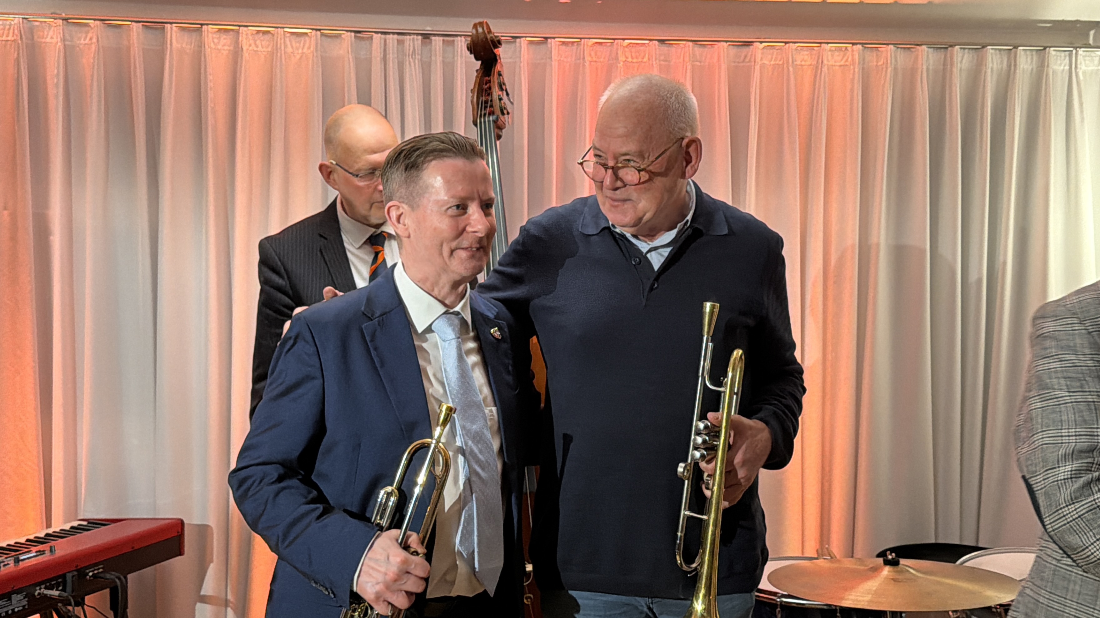 Geburtstagsfest – Juni 2026