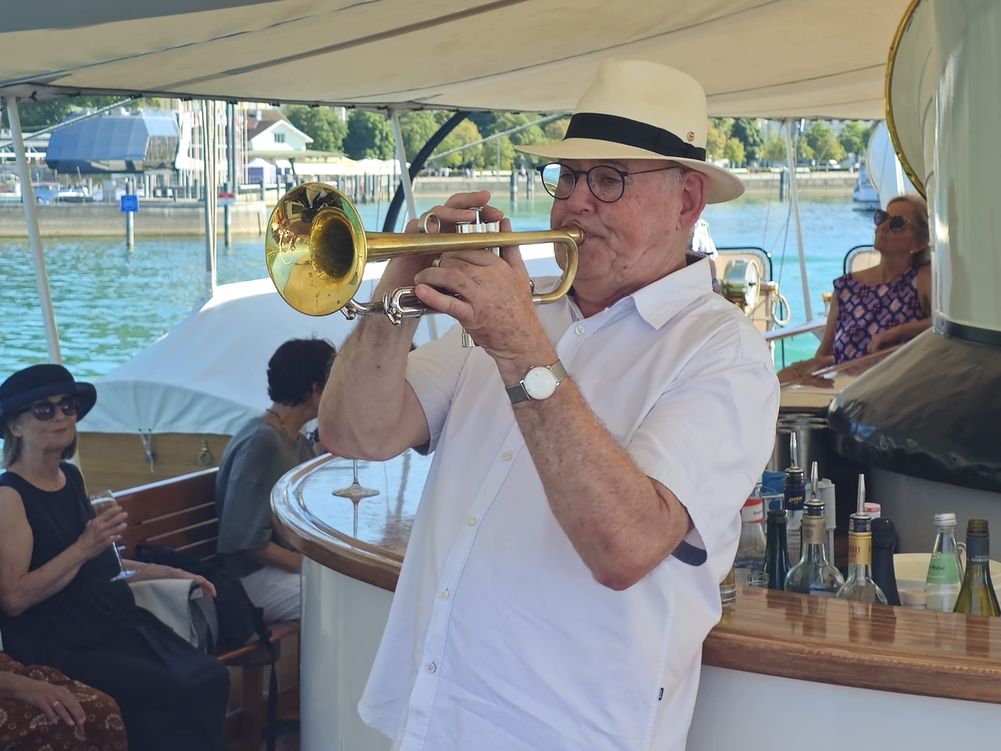 Onkel Ottos Hohentwiel – August 2026